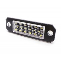 фото thumb №11, Vw caddy iv лампочки реєстрації led 2x550lm, 2szt