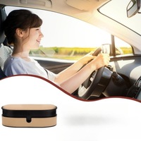 фото thumb №14, Підпірка pod важіль автомобіль авто підлокітник подушка бардачок шкіра