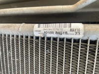 фото thumb №9, Nissan pulsar 1.2 dig-t комплект радиатор радиатор wody интеркулер