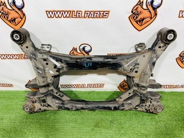 фото thumb №8, Балка підвішування заднього range rover velar l560 j8a2-5k091-af