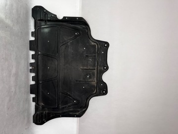 фото thumb №7, Плита захист двигуна podozia vw golf vii passat b8 audi a3 8v seat leon iii