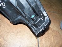 фото thumb №7, Volvo s60 iii v60 ii 20' лампа левый перед mid led 32314164