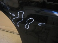 фото thumb №3, Kia sorento 2009 двері праве задня