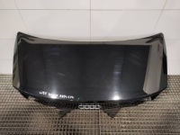 фото thumb №8, Кришка багажника кришка зад задня audi a8 d4 4h lz9y