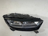фото thumb №9, Лампа права перед audi q7 4m full led matrix комплектна демонтаж 4m0941036