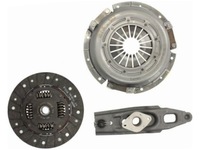 фото thumb №1, Набір зчеплення smart forfour 1.5 05-06