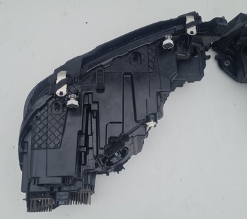 фото thumb №13, Лампа лампи ліва права перед передня комплект bmw ix i20