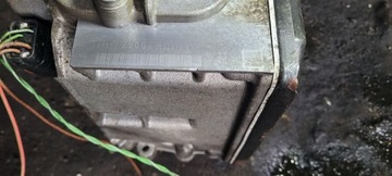 фото thumb №7, Коробка передач коробки передач 722801 автомат mercedes w169 w245