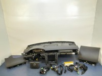 фото thumb №1, Vw phaeton панель приладів приладова подушки безпеки ремені