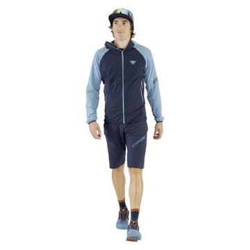 ШОРТЫ DYNAFIT TRANSALPER 4 DYNASTRETCH МУЖСКИЕ L