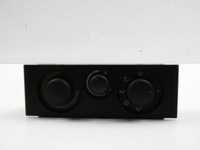 фото thumb №7, Lancia thema i панель керування обдув 040368001