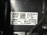 фото thumb №5, Балка отопитель audi a4 a5 8k1820005ad комплект