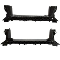 фото thumb №1, Man tgx euro6 підніжка бампера бампер 17-