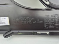 Решітка бампера перед ліва hyundai i30 3 2017- 86563-g4ae0 Оригінал, фото thumb