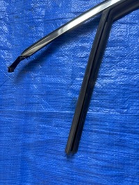 фото thumb №9, Прокладка двері перед лівий renault megane v e-tech 803310694r