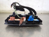 фото thumb №8, Панель управление обдув кондиционера citroen c5 i lift 1.7