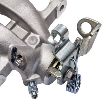 фото thumb №15, Супорт гальмівний задній праві do opla vauxhall astra g h meriva combo 00-14