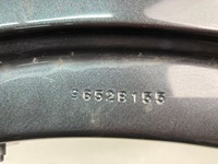 фото thumb №10, Крыло левый переднее bmw x3 g01 x4 g02 гибрид