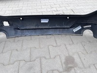 фото thumb №11, Бампер зад задній bmw 3 g21 m набір колір b39