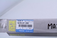 фото thumb №3, Двірник задня mazda 3