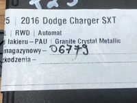 фото thumb №5, Блок управления модуль дверь dodge challenger charger 2015+ usa