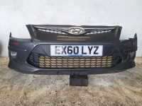 фото thumb №1, Hyundai i30 lift 09-12 бампер