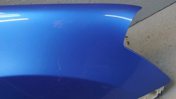 фото thumb №6, Крыло правый перед nissan qashqai j10 bv4g