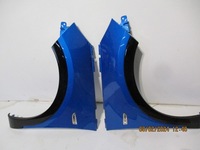 фото thumb №1, Крыло opel grandland x lift левый