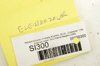 фото thumb №7, Si300 renault espace v електроклапан 8200790180