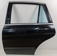 фото thumb №1, Дверь левый задняя 197 mercedes r-kl w251