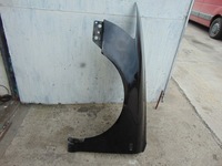 фото thumb №6, Крила лівий перед audi a6 c6 чорний