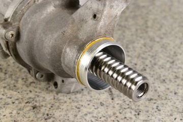 фото thumb №6, Bmw x5 g05 x6 g06 x7 g07 трансмиссия система рулевая рейка to t0 5a09bc5 европа