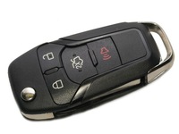 фото thumb №1, Ford fusion fiesta ranger mondeo hu101 корпус пульта