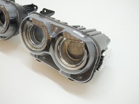 фото thumb №7, 2015-2023 challenger лампи перед передні оригінальні лампа ліва права