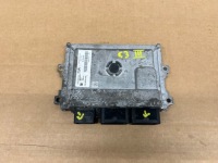 фото thumb №1, Citroen c3 iii 1.2 vti блок управления двигателя