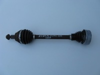 фото thumb №1, Приводной вал левая audi a3 8p 1.4 tfs 1k0407271ht