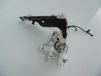 фото thumb №5, Відбивач захист лампи лівий перед mazda cx-5 ii