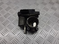 фото thumb №1, Дроссельная заслонка opel agila b 1.2