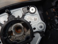 фото thumb №12, Mercedes b-klasa w245 - повітропровід nowa шкіра sport