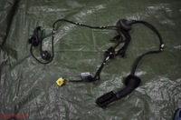 фото thumb №1, Жгут дверь перед audi a4 b8 8k0971030ar