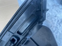 фото thumb №6, Mercedes eqa eqb w243 накладка góra бампера перед a2438850201