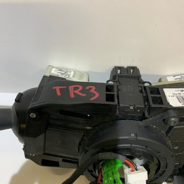 фото thumb №12, Renault trafic iii стрічка перемикачі підкермові важелі 479452659r 255677616r