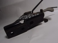 фото thumb №4, Замок кронштейн kbiny toyota dyna 3.0 d