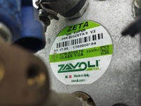 фото thumb №10, Infiniti fx 2006 редуктор lpg