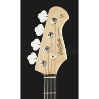 JB-20 CA Бас-гитара типа Jazz Bass Harley Benton