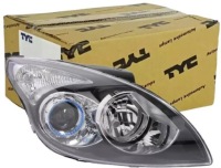 фото thumb №1, Tyc фара 20-12277-15-2