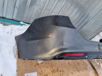 фото thumb №7, Ford mondeo mk5 v hb sedan бампер задній  задній
