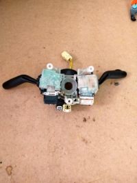 фото thumb №2, Перемикач комбінований важіль перемикач підрульовий mazda 323 f #2