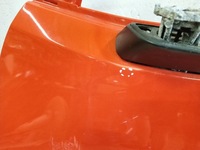 фото thumb №2, Двері ліва передні лівий перед jeep renegade 2014-