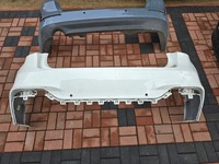 фото thumb №1, Бампер задняя bmw x6 f16 m-pakiet 8056534